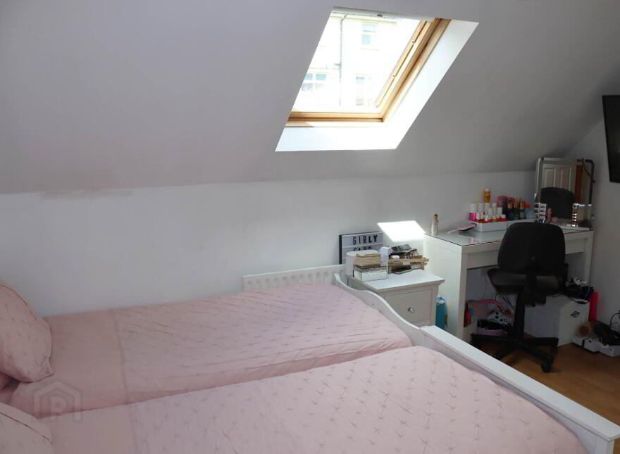 38 Leyland Meadows, Ballycastle, BT54 6JX