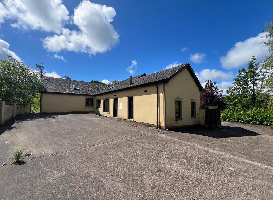 Gransha More, Stone Bridge, Stone Bridge, H23RW97