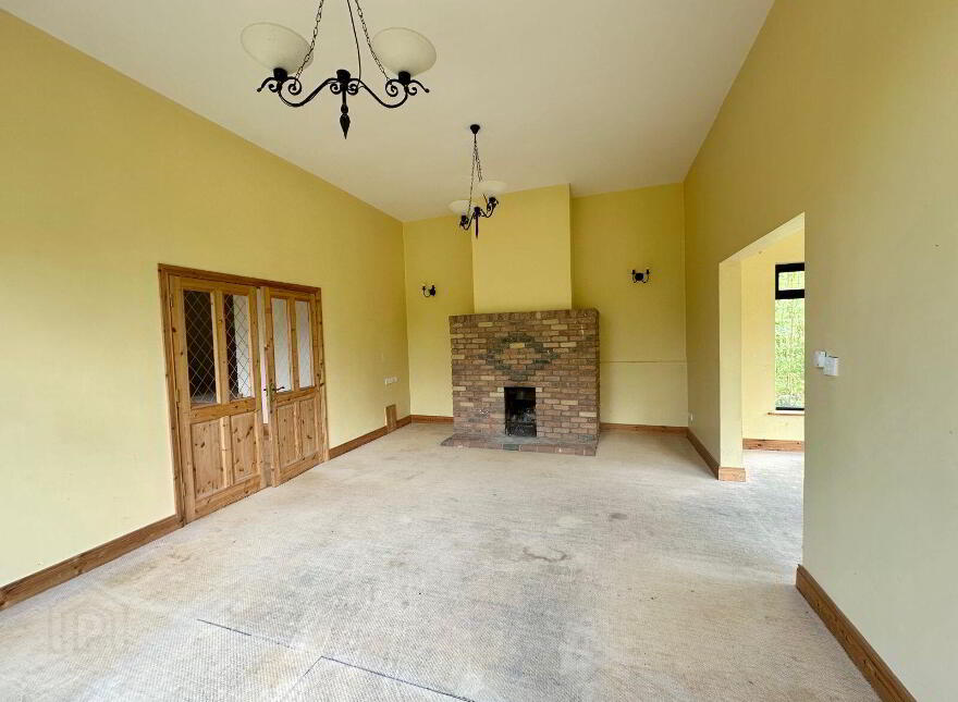 Gransha More, Stone Bridge, Stone Bridge, H23RW97