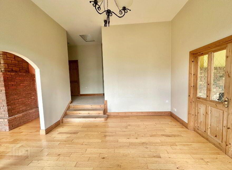 Gransha More, Stone Bridge, Stone Bridge, H23RW97
