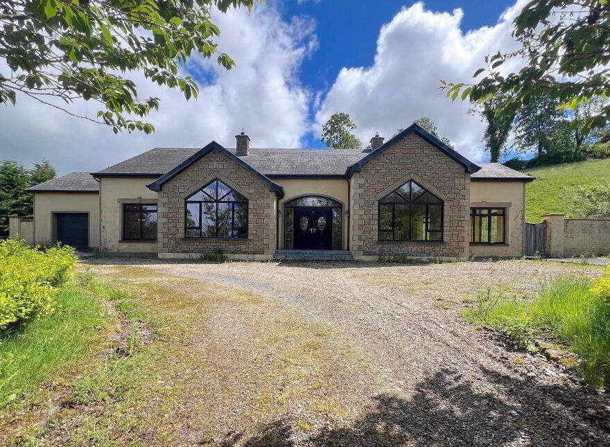 Gransha More, Stone Bridge, Stone Bridge, H23RW97