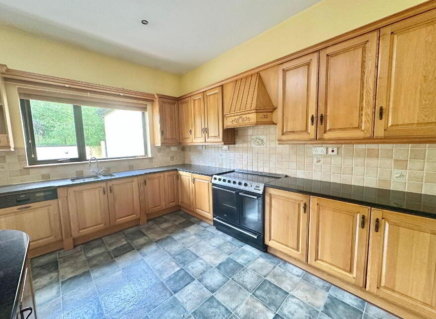 Gransha More, Stone Bridge, Stone Bridge, H23RW97