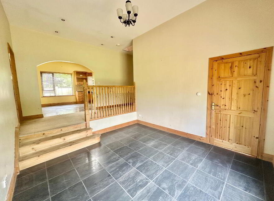 Gransha More, Stone Bridge, Stone Bridge, H23RW97