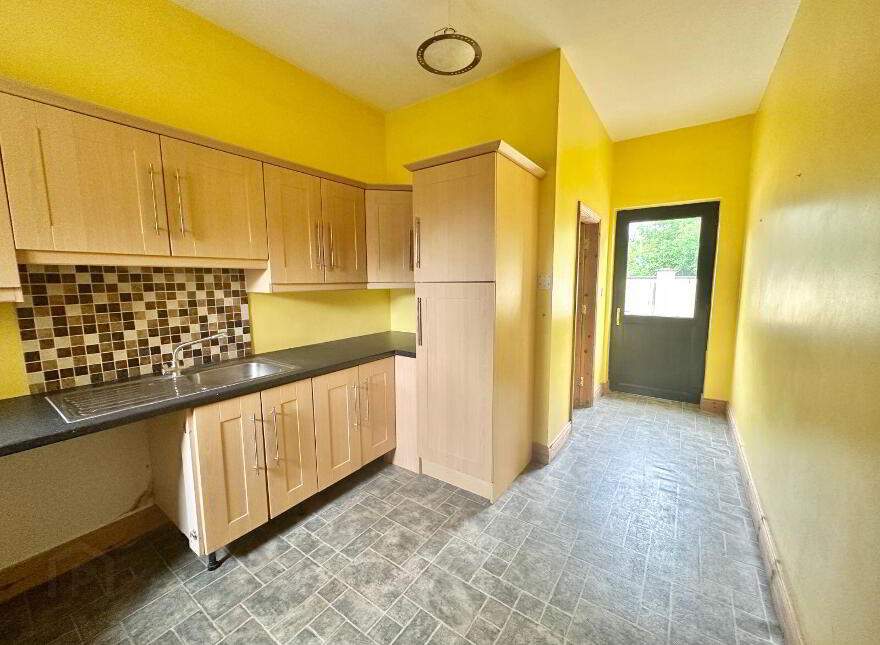 Gransha More, Stone Bridge, Stone Bridge, H23RW97