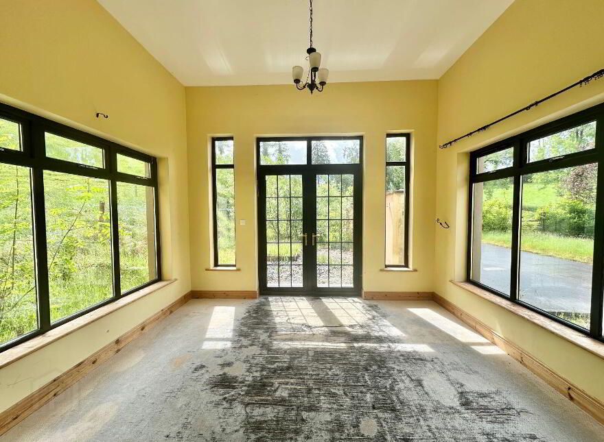 Gransha More, Stone Bridge, Stone Bridge, H23RW97