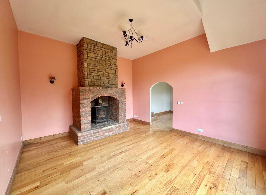 Gransha More, Stone Bridge, Stone Bridge, H23RW97