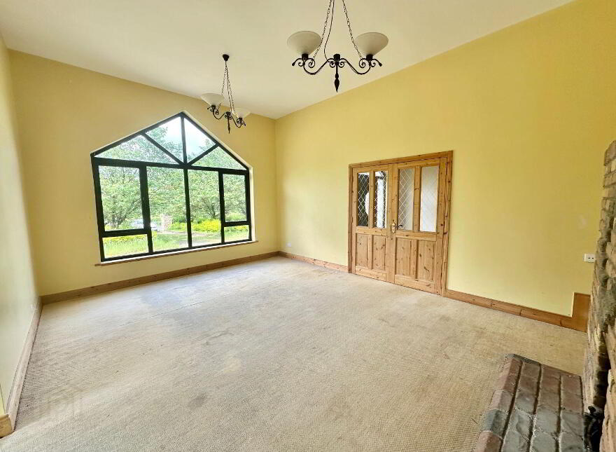 Gransha More, Stone Bridge, Stone Bridge, H23RW97