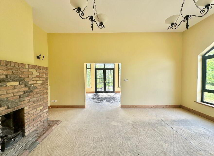 Gransha More, Stone Bridge, Stone Bridge, H23RW97