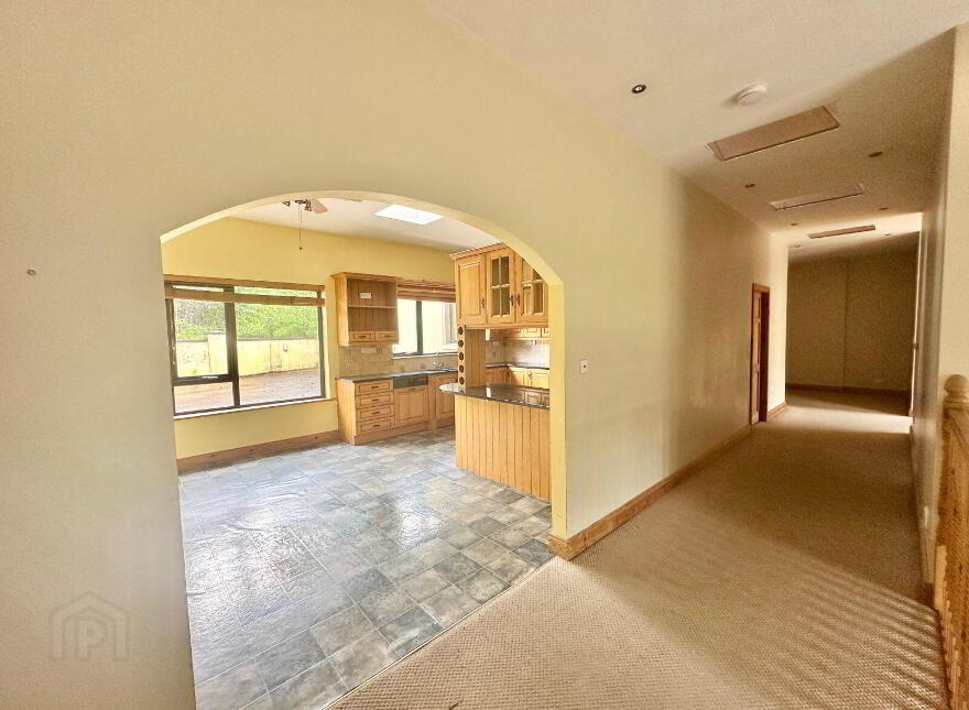 Gransha More, Stone Bridge, Stone Bridge, H23RW97