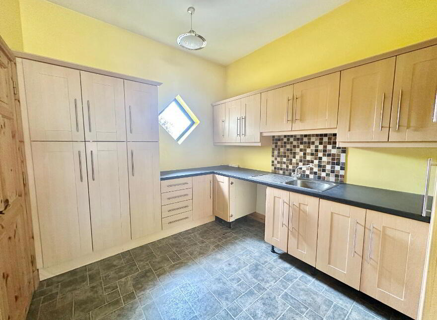 Gransha More, Stone Bridge, Stone Bridge, H23RW97