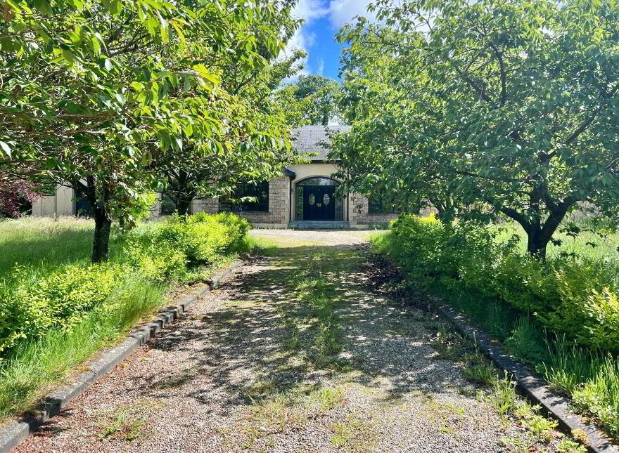 Gransha More, Stone Bridge, Stone Bridge, H23RW97