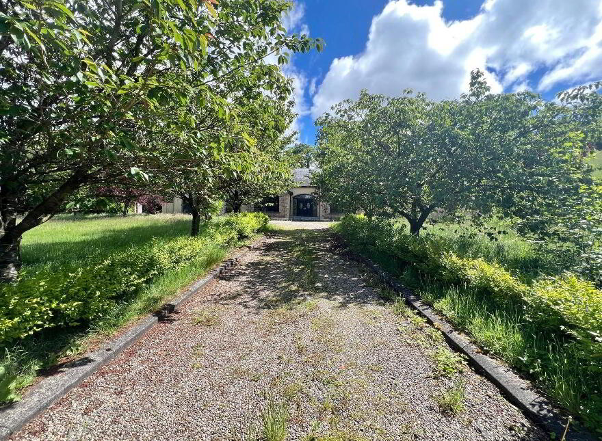 Gransha More, Stone Bridge, Stone Bridge, H23RW97