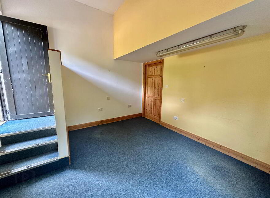 Gransha More, Stone Bridge, Stone Bridge, H23RW97