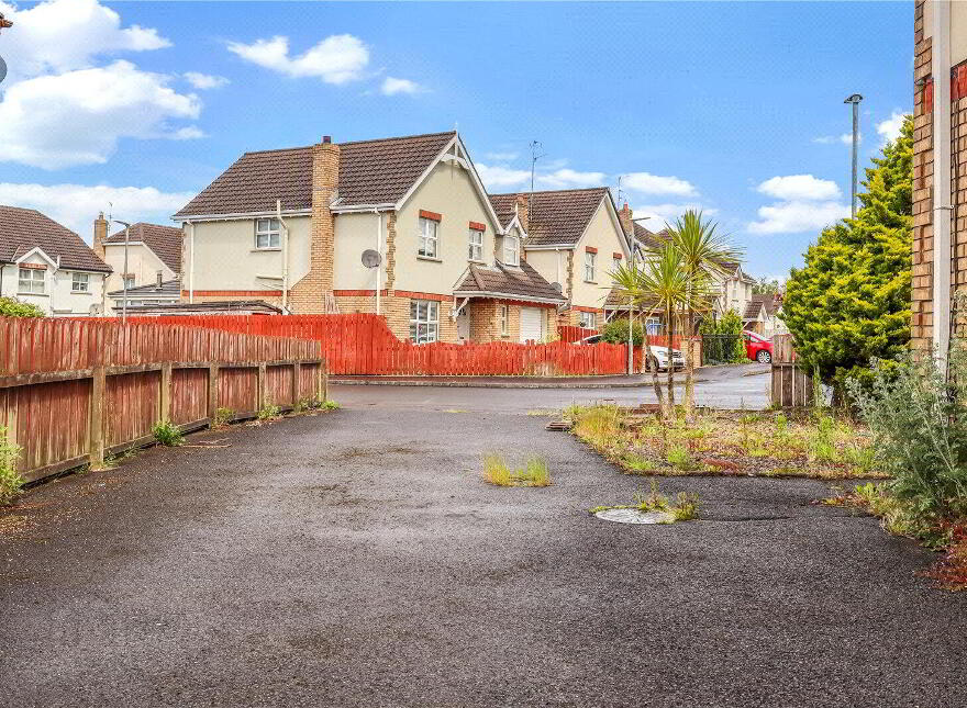 30 Carrigart Manor, Tullygally, Craigavon, BT65 5ET