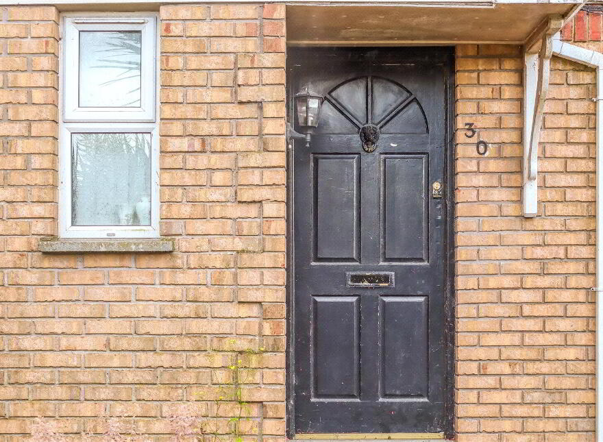 30 Carrigart Manor, Tullygally, Craigavon, BT65 5ET