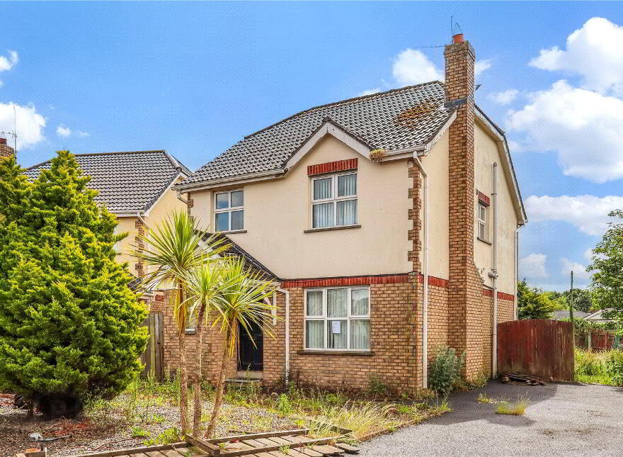 30 Carrigart Manor, Tullygally, Craigavon, BT65 5ET