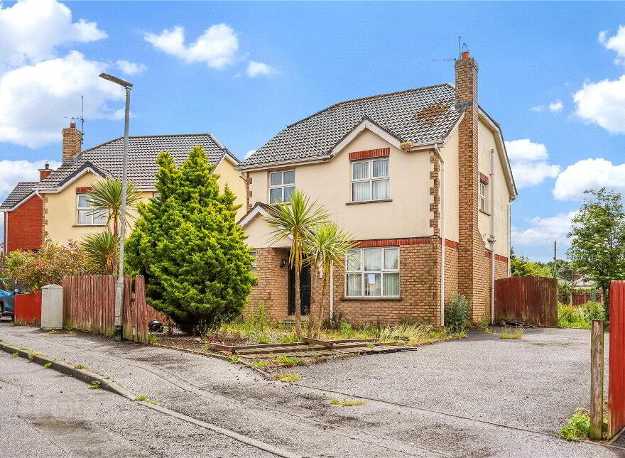 30 Carrigart Manor, Tullygally, Craigavon, BT65 5ET