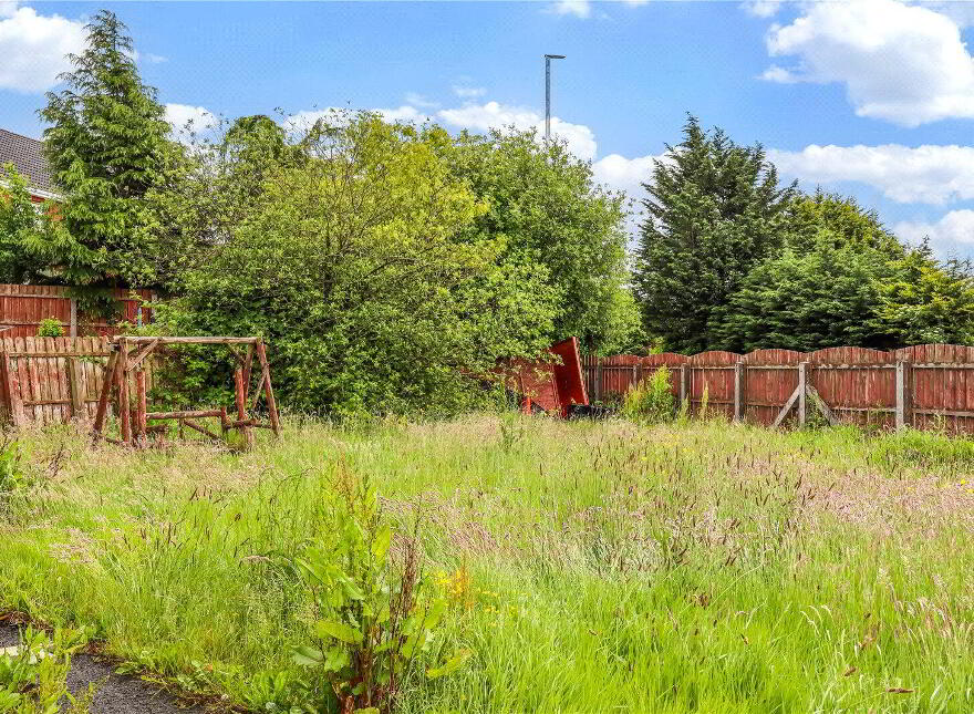 30 Carrigart Manor, Tullygally, Craigavon, BT65 5ET