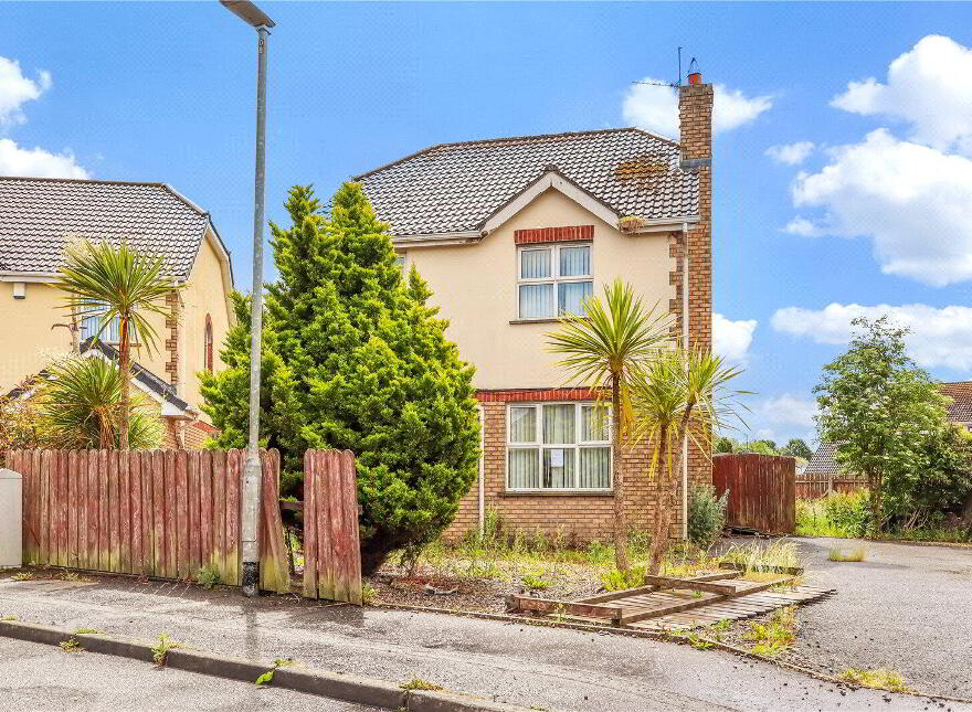 30 Carrigart Manor, Tullygally, Craigavon, BT65 5ET