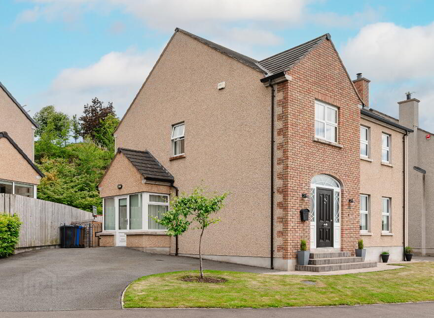 29 Hunters Chase, Moy, Dungannon, BT71 7FD