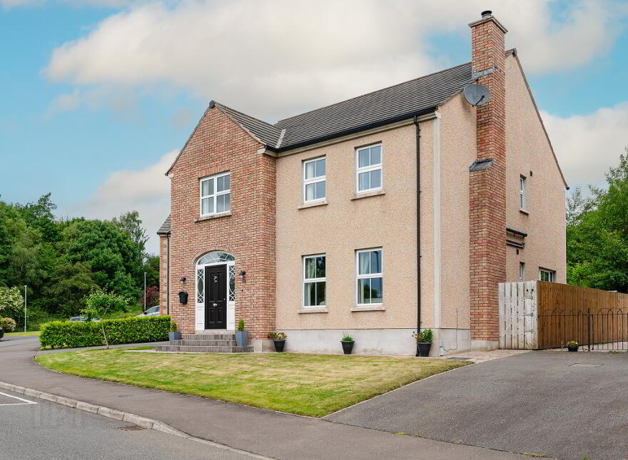 29 Hunters Chase, Moy, Dungannon, BT71 7FD
