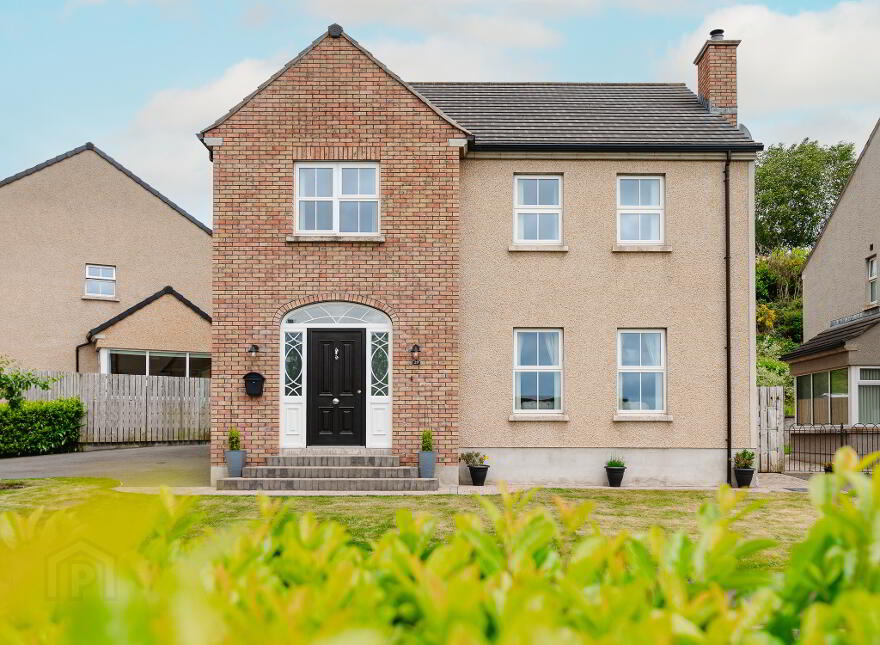 29 Hunters Chase, Moy, Dungannon, BT71 7FD