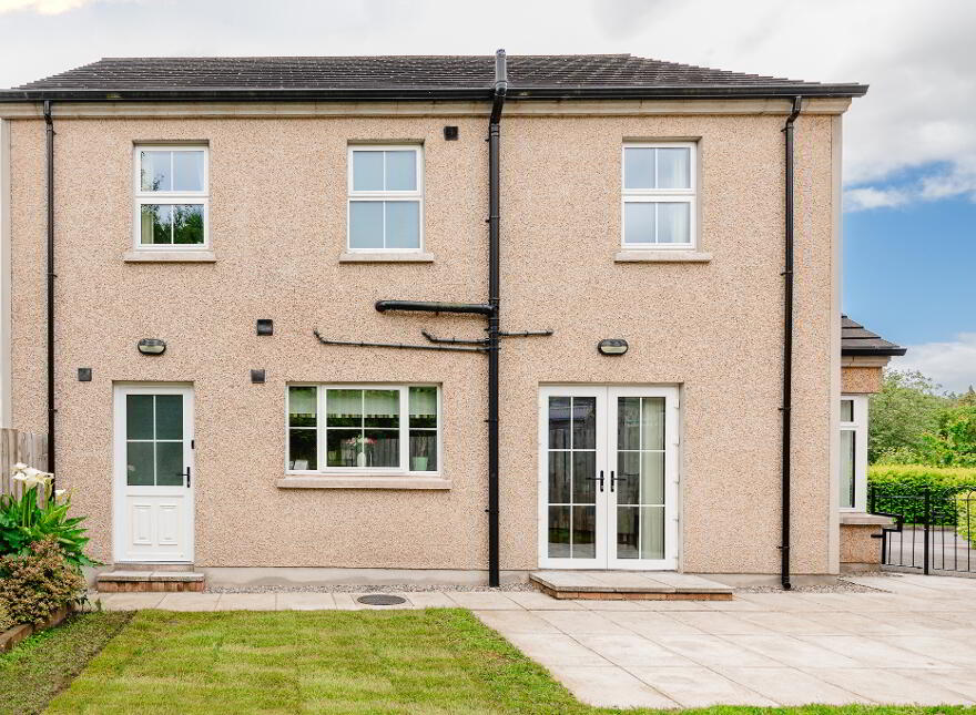 29 Hunters Chase, Moy, Dungannon, BT71 7FD