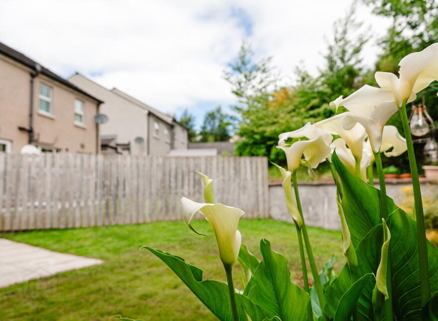 29 Hunters Chase, Moy, Dungannon, BT71 7FD