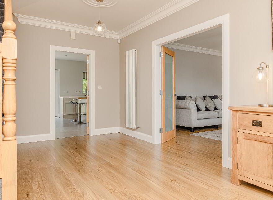 29 Hunters Chase, Moy, Dungannon, BT71 7FD