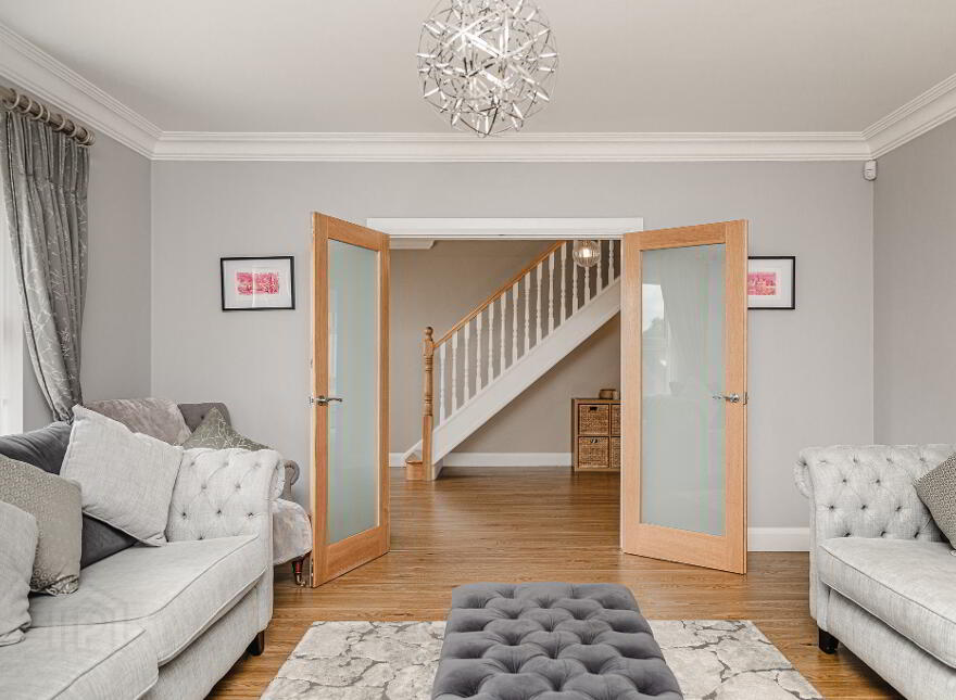 29 Hunters Chase, Moy, Dungannon, BT71 7FD