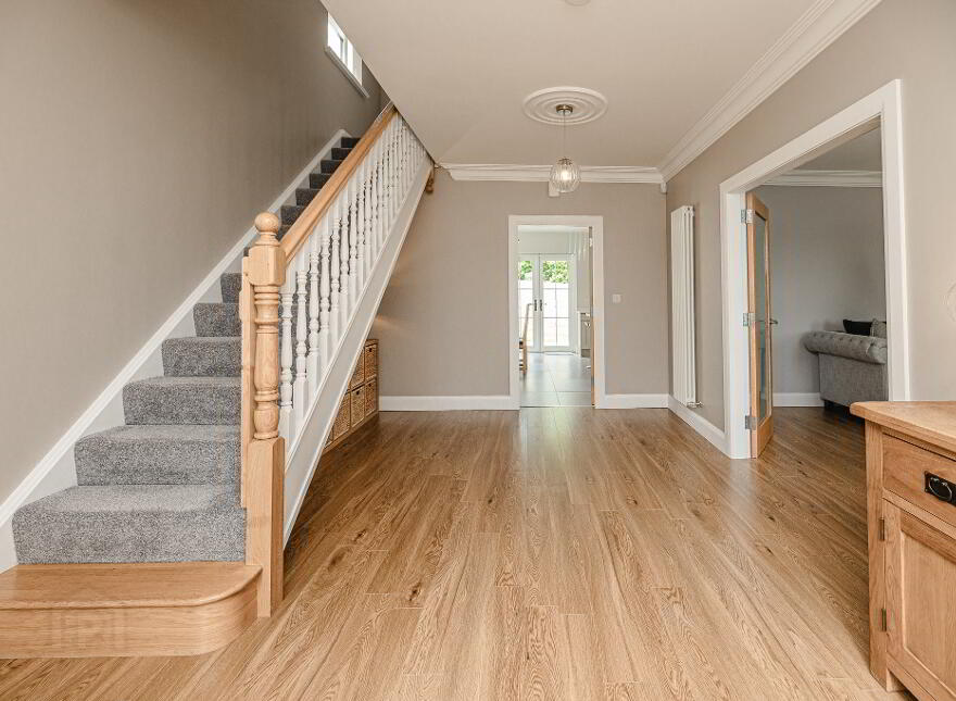 29 Hunters Chase, Moy, Dungannon, BT71 7FD