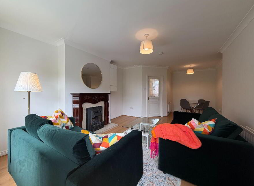Donnybrook Castle, Donnybrook, Donnybrook, D04A3V7