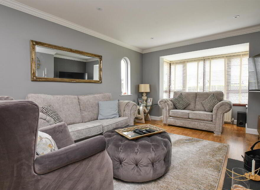 3 Victoria Close, Ballyclare, BT39 9YN