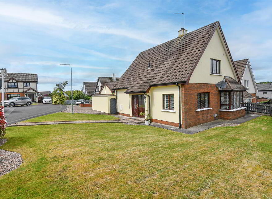3 Victoria Close, Ballyclare, BT39 9YN