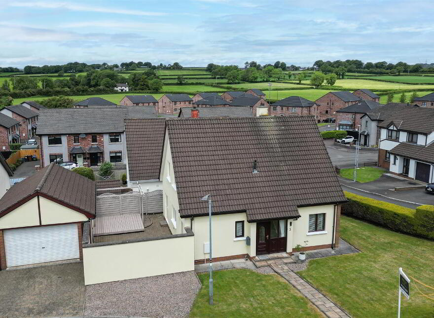3 Victoria Close, Ballyclare, BT39 9YN