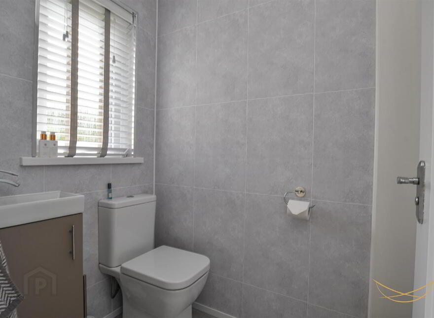 3 Victoria Close, Ballyclare, BT39 9YN