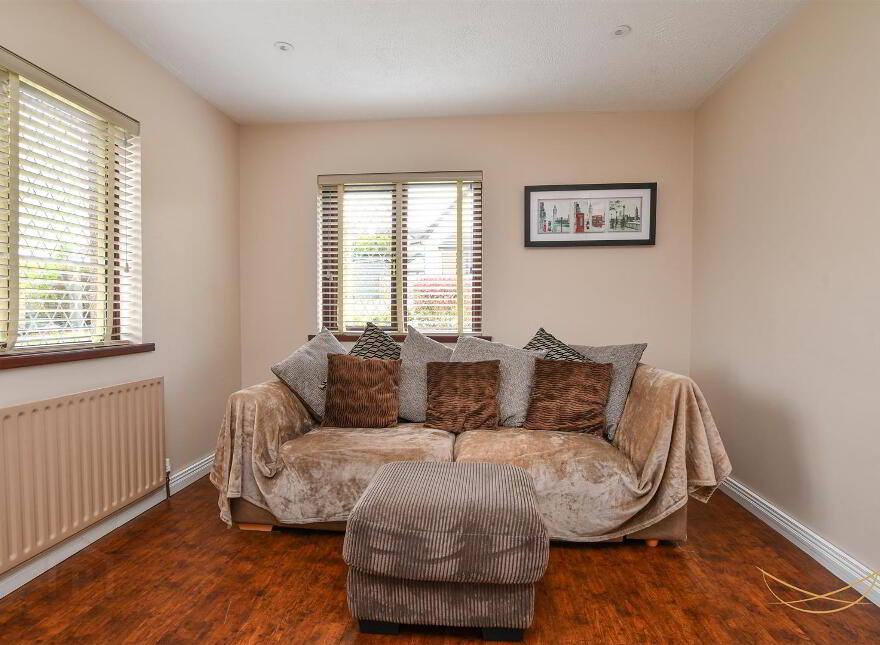 3 Victoria Close, Ballyclare, BT39 9YN
