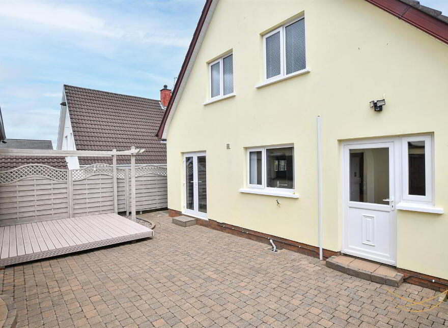 3 Victoria Close, Ballyclare, BT39 9YN
