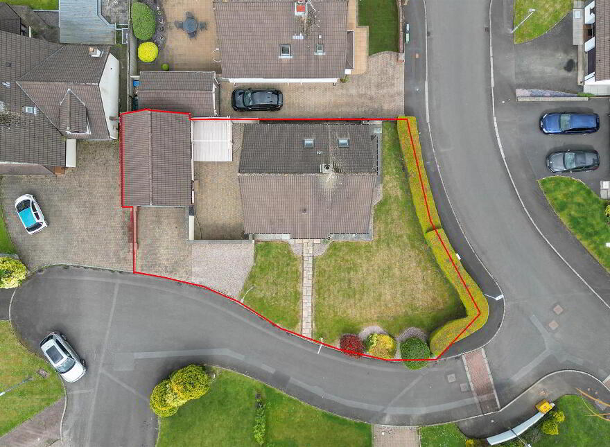 3 Victoria Close, Ballyclare, BT39 9YN