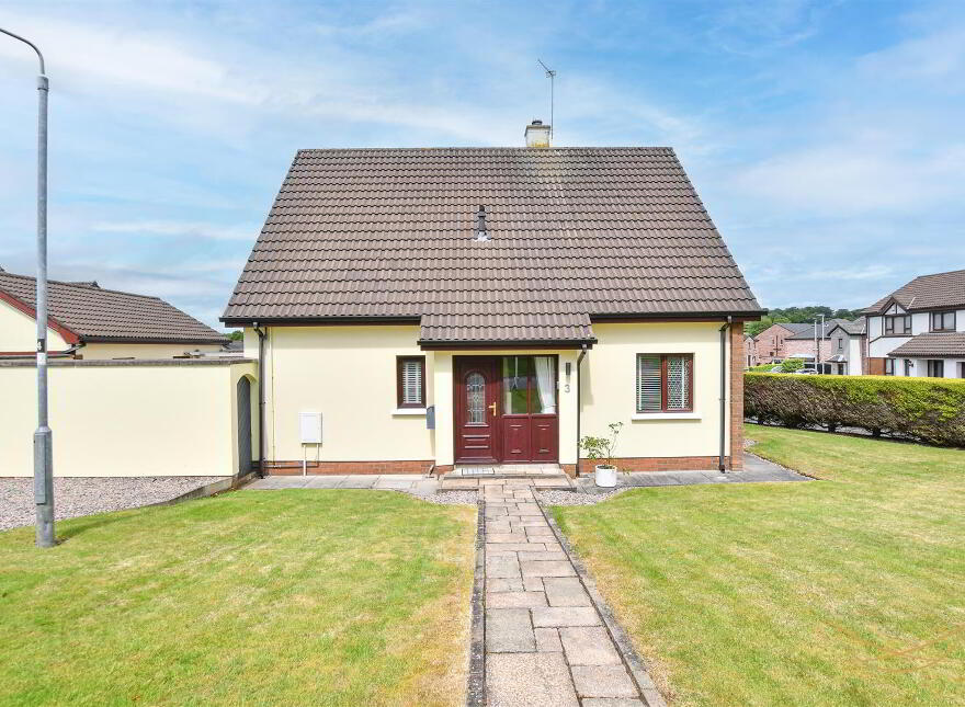 3 Victoria Close, Ballyclare, BT39 9YN