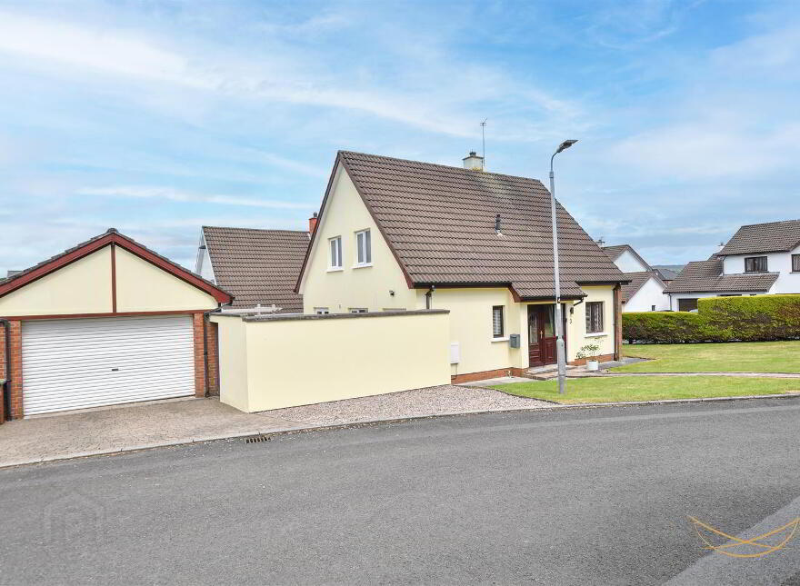 3 Victoria Close, Ballyclare, BT39 9YN
