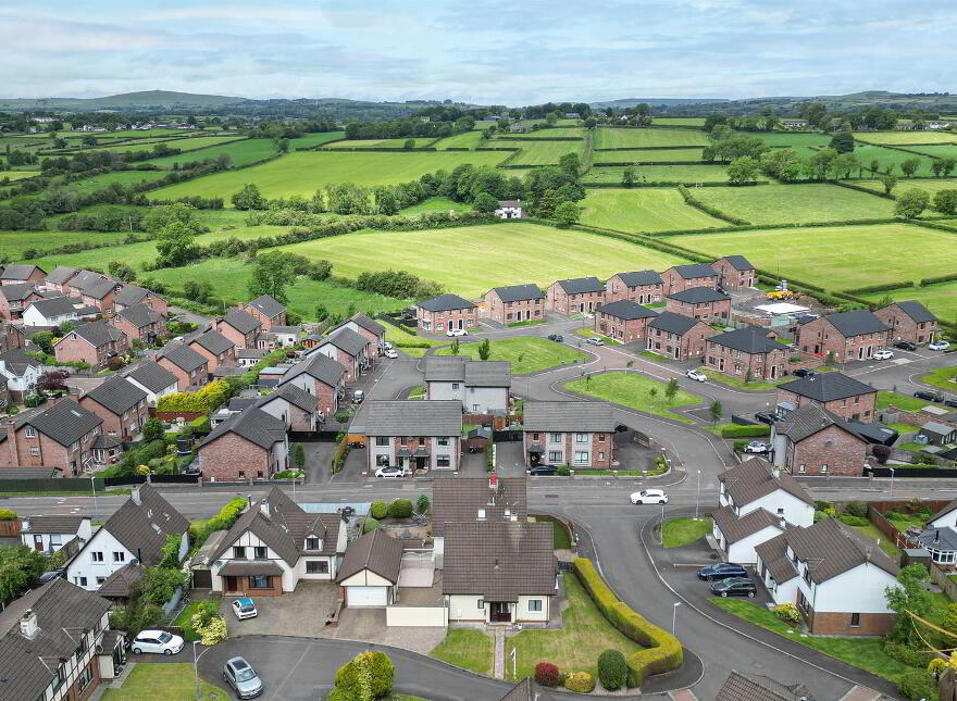 3 Victoria Close, Ballyclare, BT39 9YN