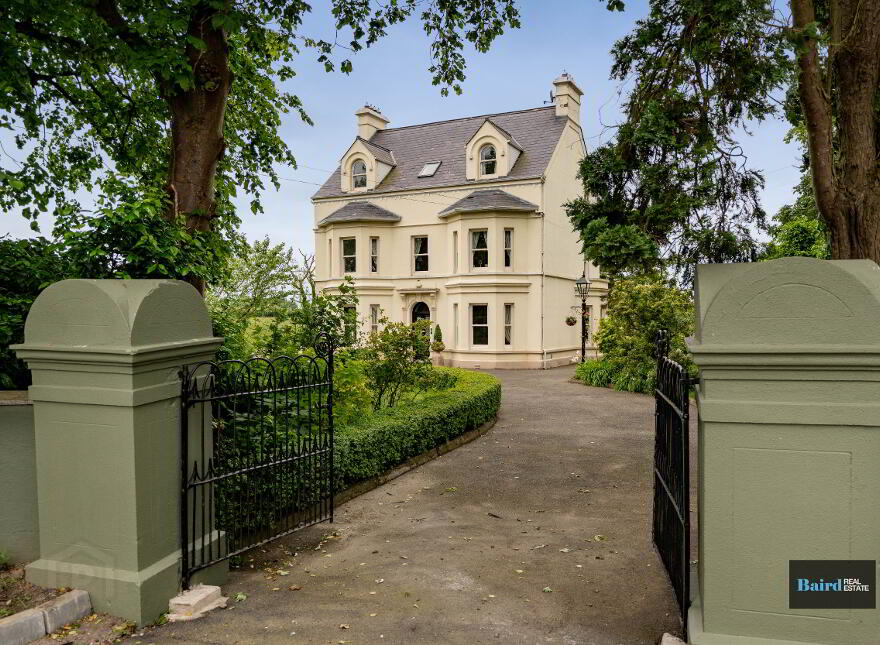 'Burnbrae House', 157 Ballynakilly Road, Dungannon, BT71 6HG photo 2