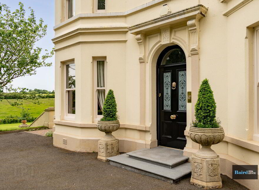 'Burnbrae House', 157 Ballynakilly Road, Dungannon, BT71 6HG