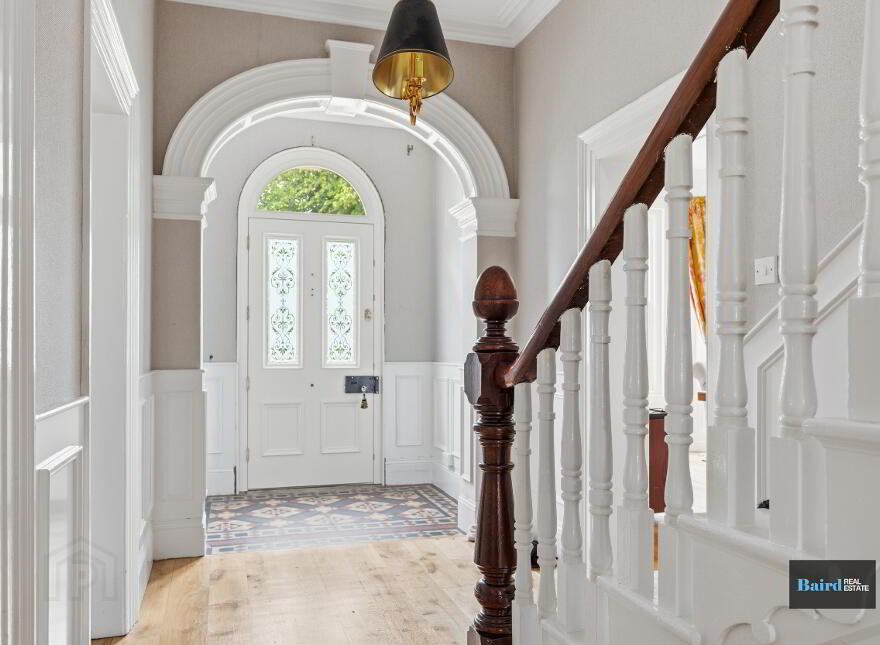 'Burnbrae House', 157 Ballynakilly Road, Dungannon, BT71 6HG
