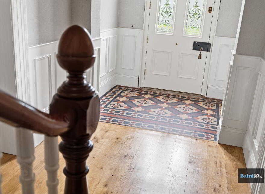'Burnbrae House', 157 Ballynakilly Road, Dungannon, BT71 6HG