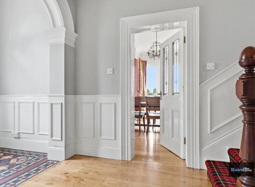 'Burnbrae House', 157 Ballynakilly Road, Dungannon, BT71 6HG