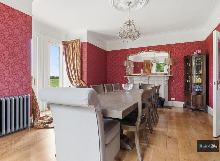 'Burnbrae House', 157 Ballynakilly Road, Dungannon, BT71 6HG