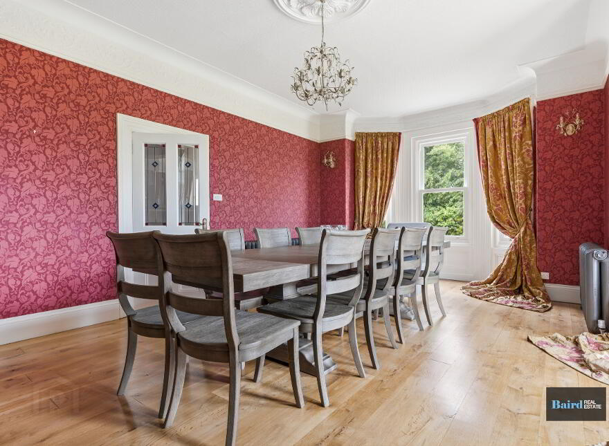 'Burnbrae House', 157 Ballynakilly Road, Dungannon, BT71 6HG