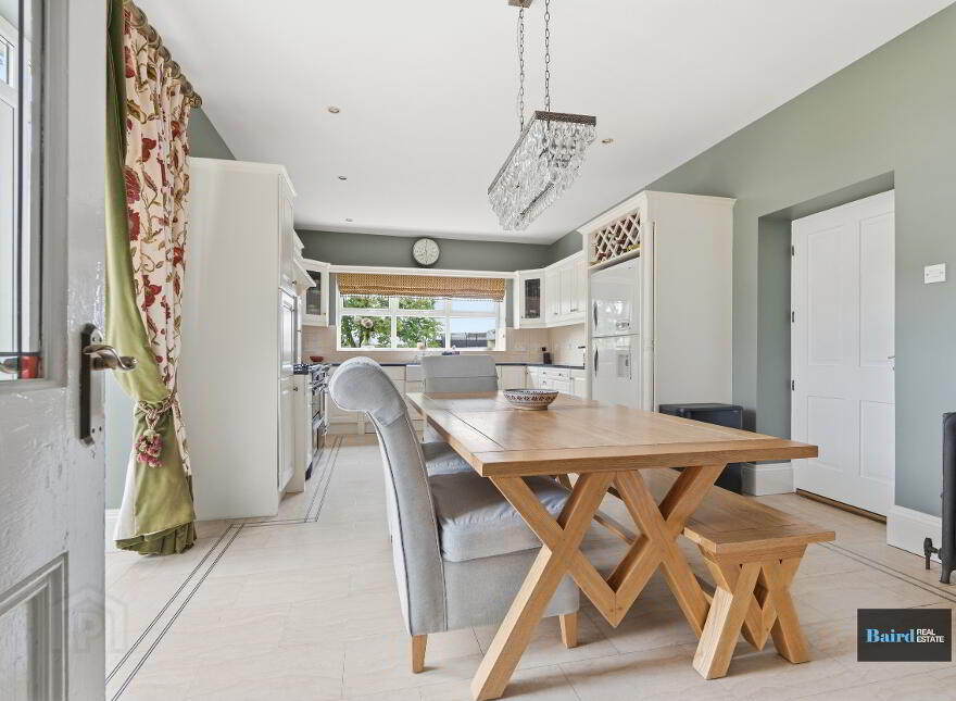 'Burnbrae House', 157 Ballynakilly Road, Dungannon, BT71 6HG